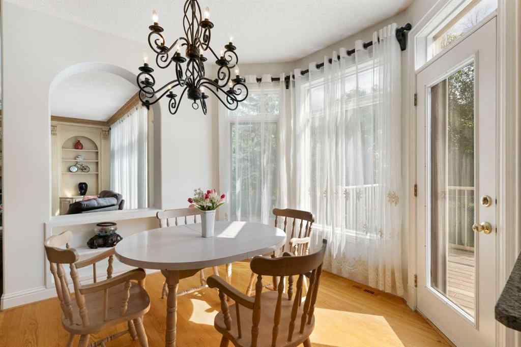 MLS® A2247757 - 105 Hamptons Square NW in Hamptons Calgary, Residential