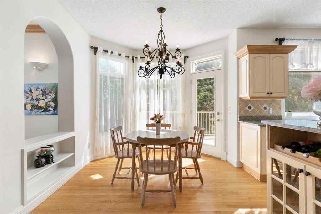 MLS® A2247757 - 105 Hamptons Square NW in Hamptons Calgary, Residential