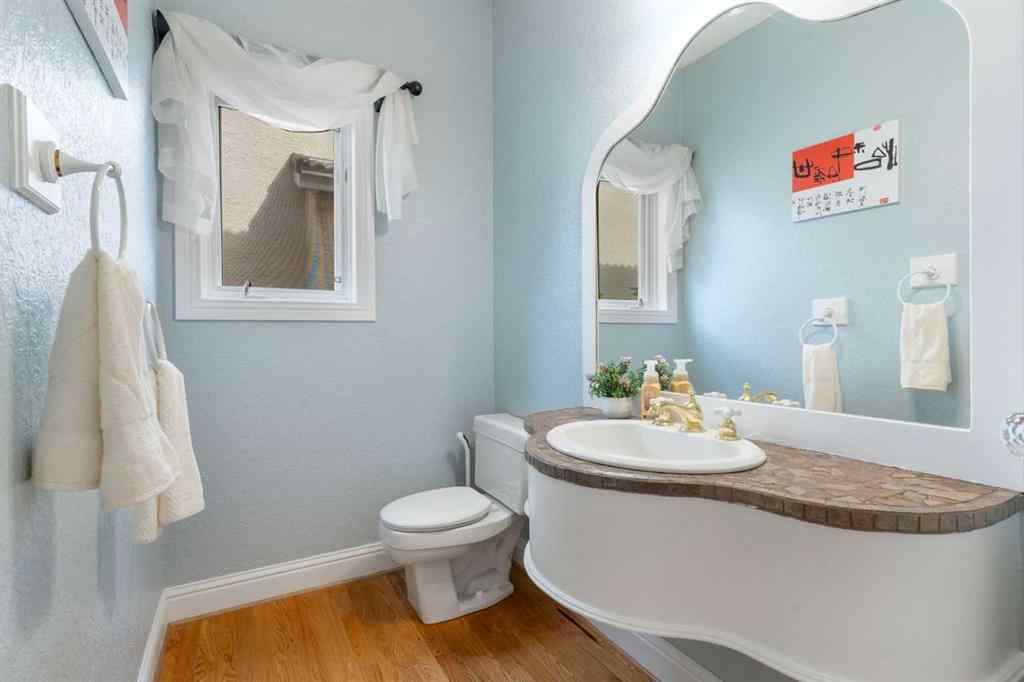 MLS® A2247757 - 105 Hamptons Square NW in Hamptons Calgary, Residential