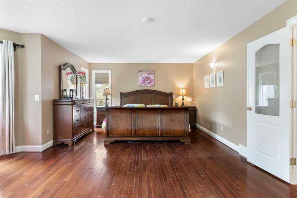 MLS® A2247757 - 105 Hamptons Square NW in Hamptons Calgary, Residential