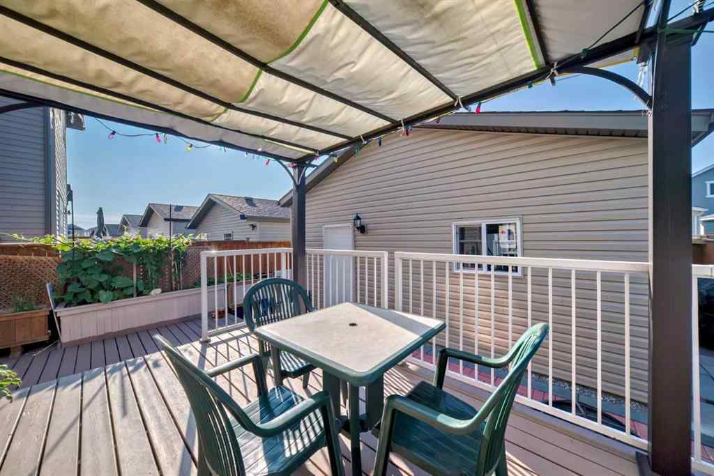 MLS® A2247758 - 9 Copperpond Avenue SE in Copperfield Calgary, Residential