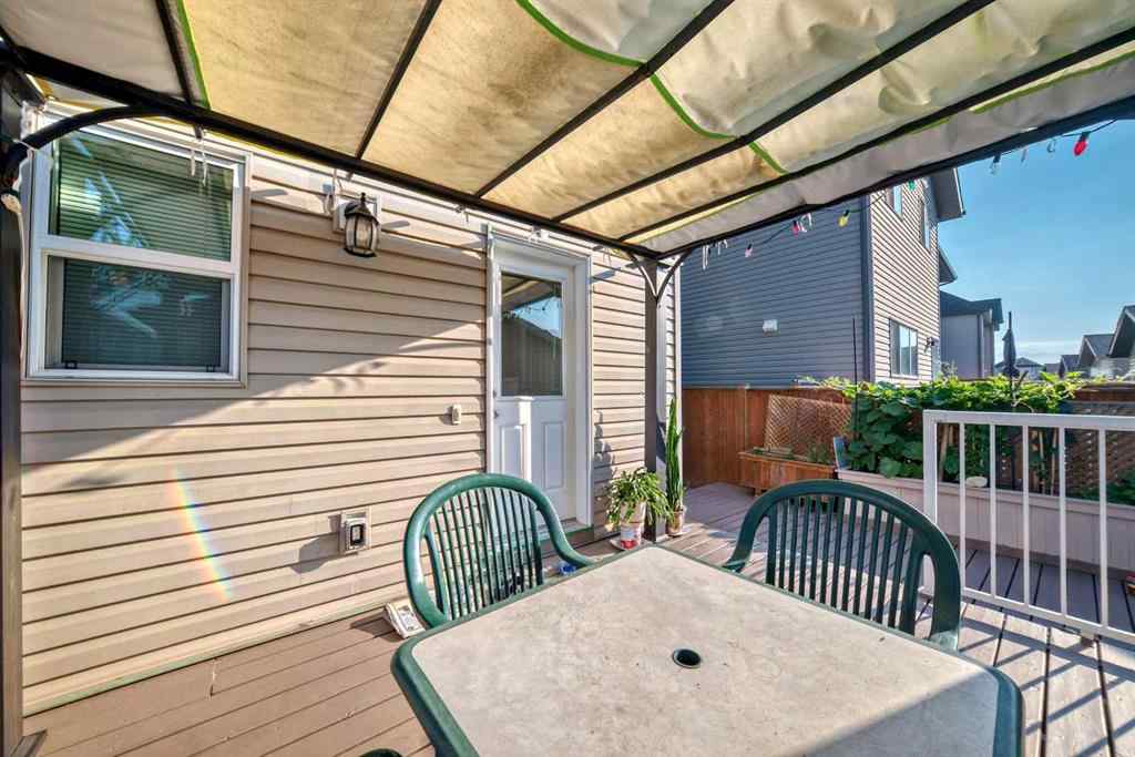 MLS® A2247758 - 9 Copperpond Avenue SE in Copperfield Calgary, Residential