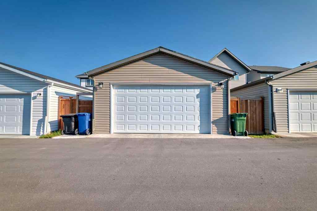 MLS® A2247758 - 9 Copperpond Avenue SE in Copperfield Calgary, Residential