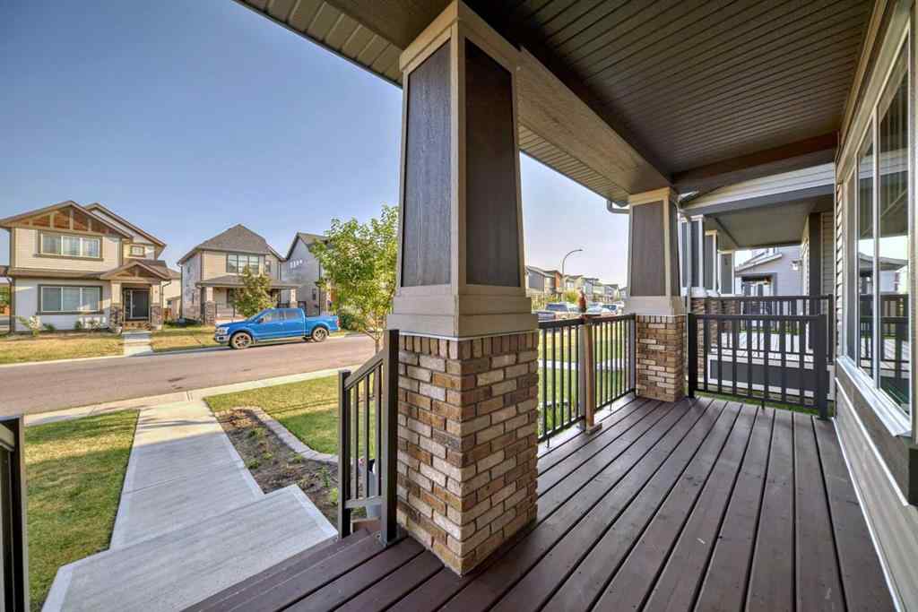 MLS® A2247758 - 9 Copperpond Avenue SE in Copperfield Calgary, Residential