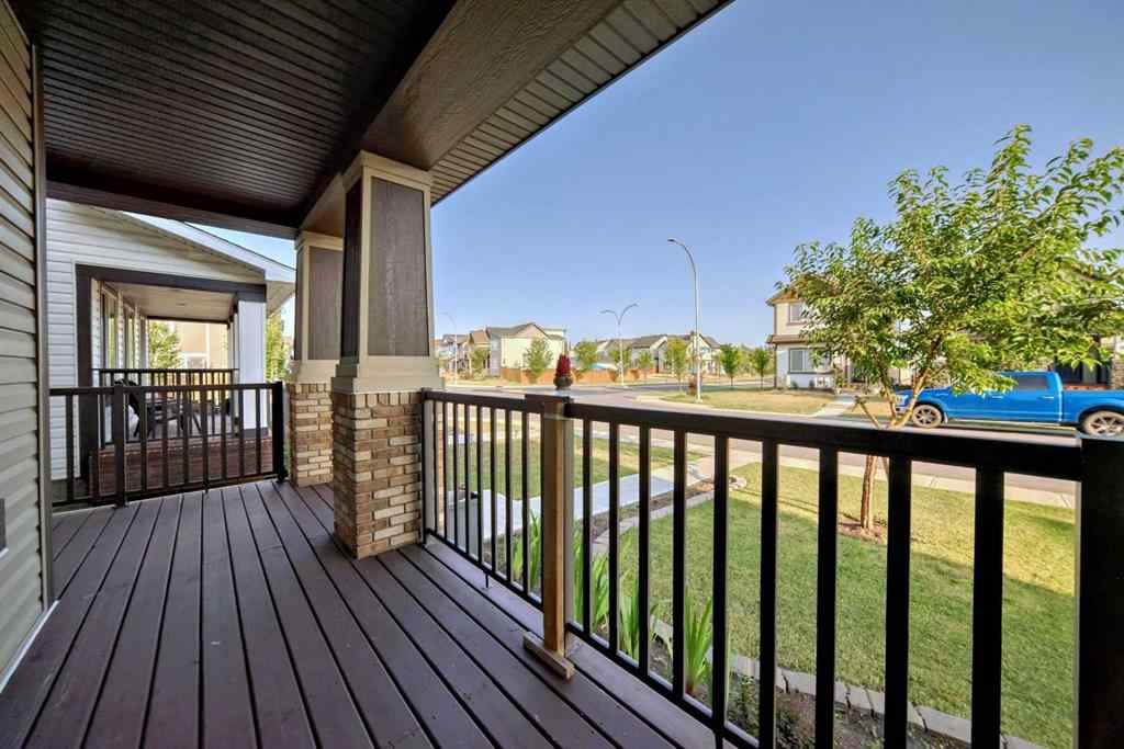 MLS® A2247758 - 9 Copperpond Avenue SE in Copperfield Calgary, Residential