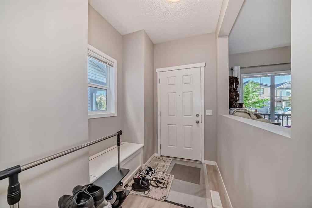 MLS® A2247758 - 9 Copperpond Avenue SE in Copperfield Calgary, Residential
