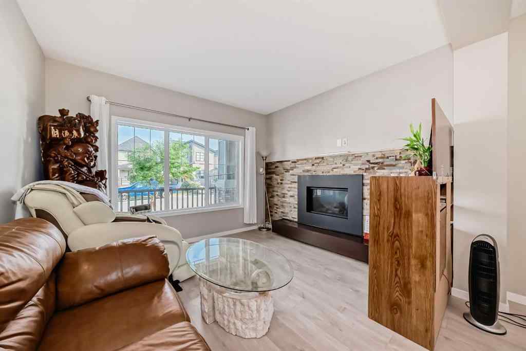 MLS® A2247758 - 9 Copperpond Avenue SE in Copperfield Calgary, Residential
