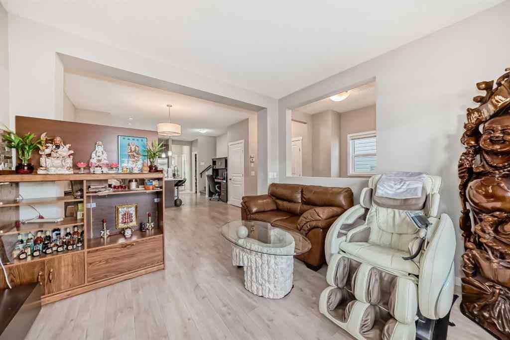 MLS® A2247758 - 9 Copperpond Avenue SE in Copperfield Calgary, Residential