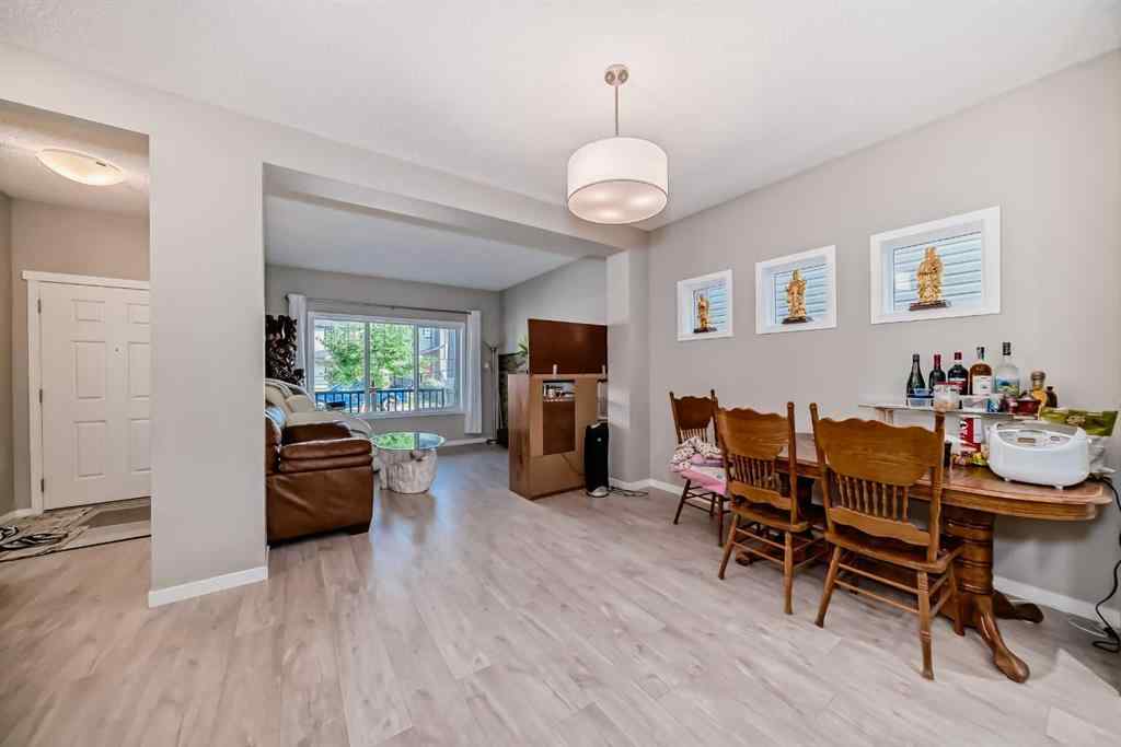 MLS® A2247758 - 9 Copperpond Avenue SE in Copperfield Calgary, Residential