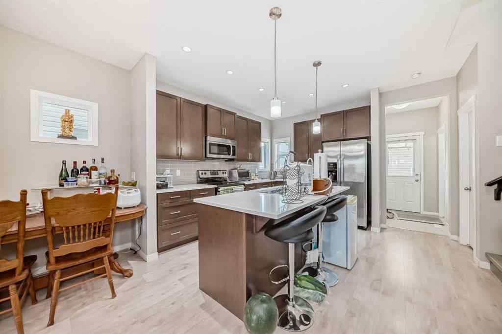 MLS® A2247758 - 9 Copperpond Avenue SE in Copperfield Calgary, Residential