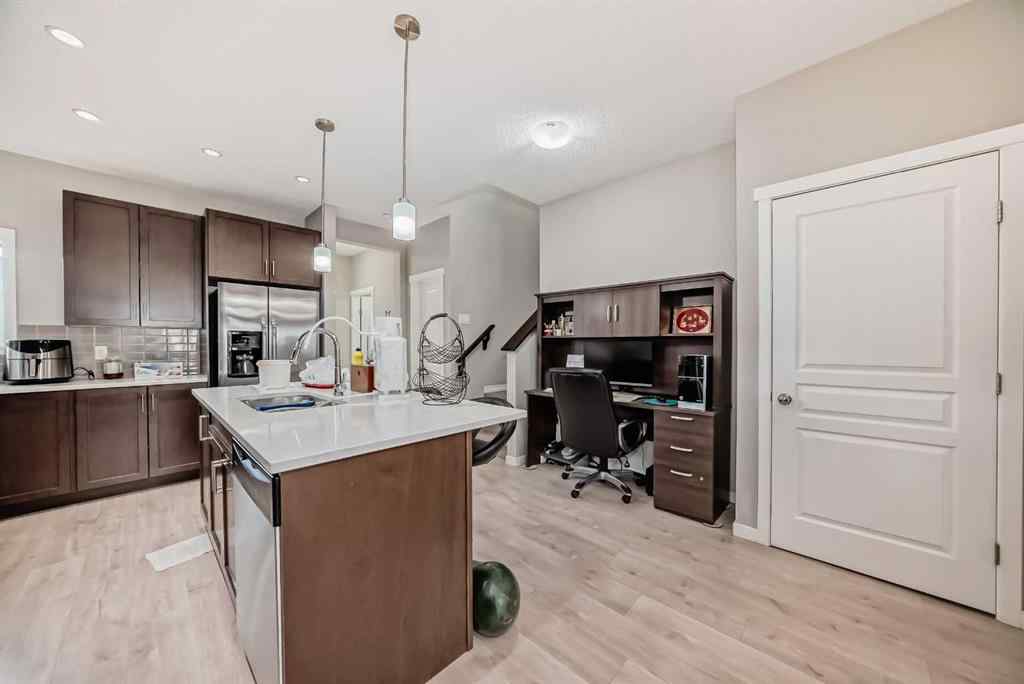 MLS® A2247758 - 9 Copperpond Avenue SE in Copperfield Calgary, Residential