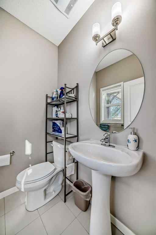 MLS® A2247758 - 9 Copperpond Avenue SE in Copperfield Calgary, Residential
