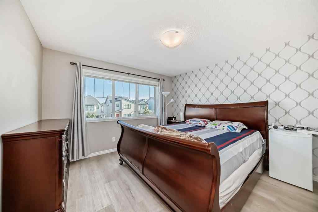 MLS® A2247758 - 9 Copperpond Avenue SE in Copperfield Calgary, Residential
