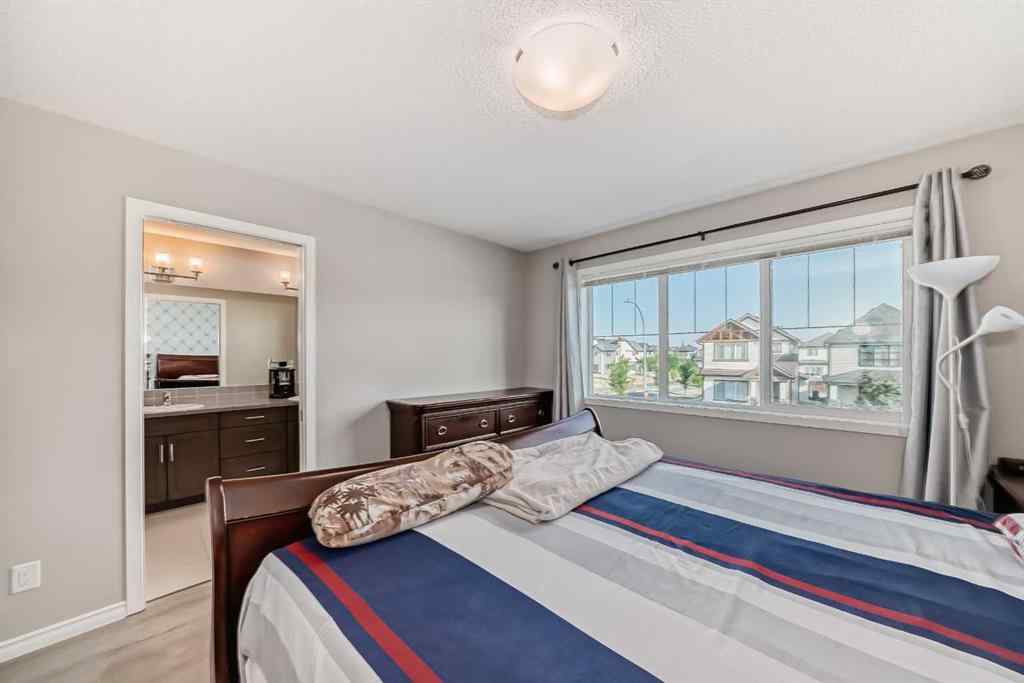 MLS® A2247758 - 9 Copperpond Avenue SE in Copperfield Calgary, Residential