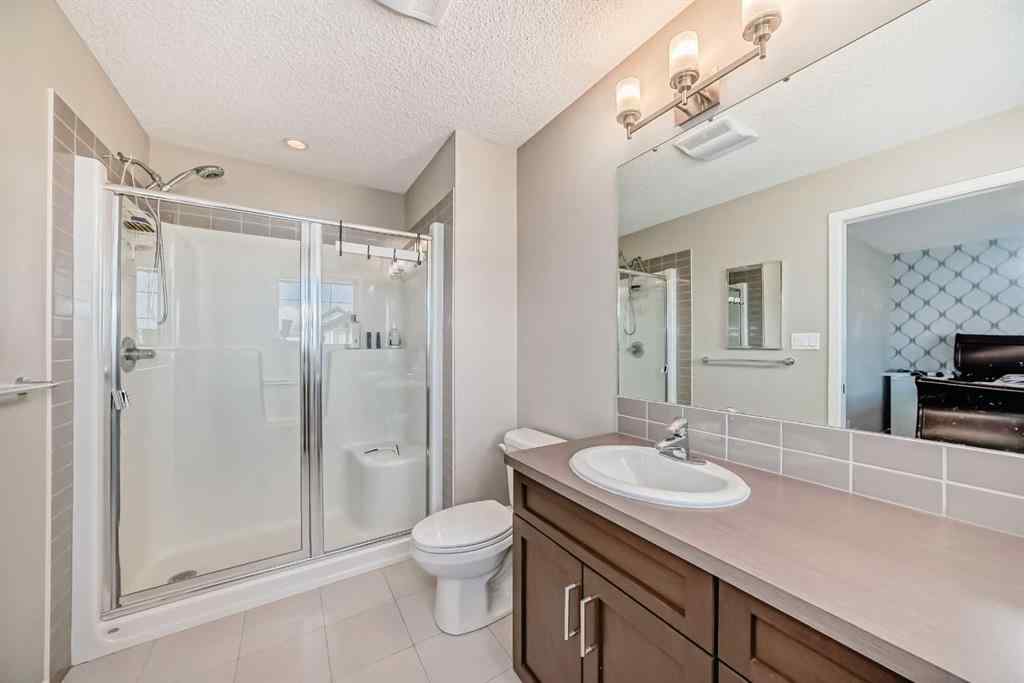 MLS® A2247758 - 9 Copperpond Avenue SE in Copperfield Calgary, Residential