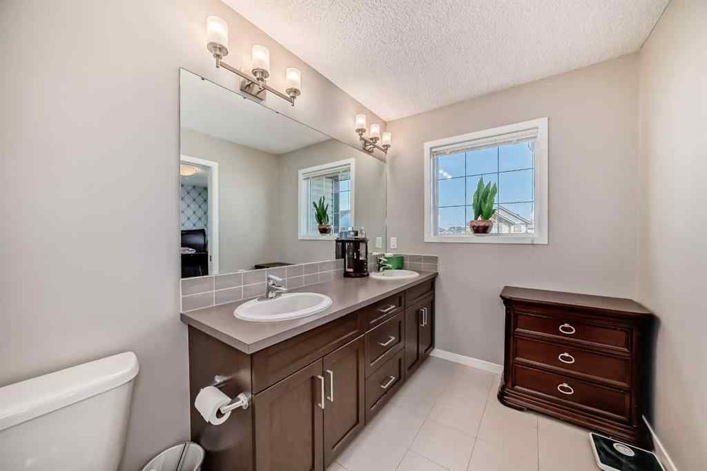 MLS® A2247758 - 9 Copperpond Avenue SE in Copperfield Calgary, Residential