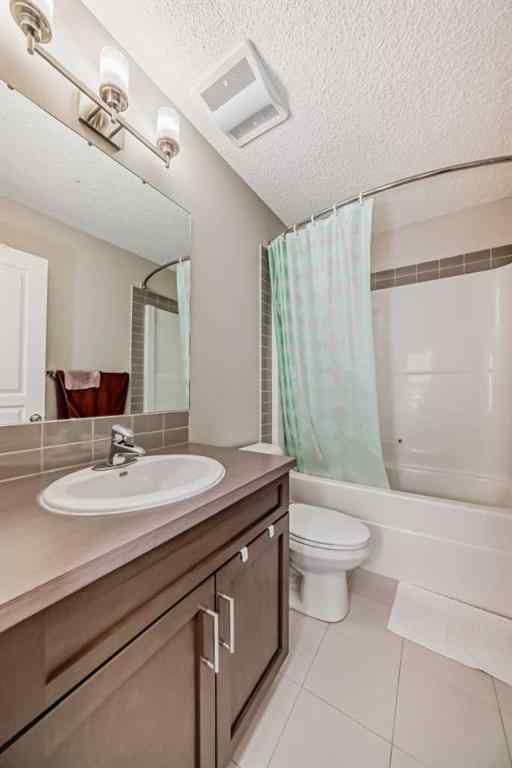 MLS® A2247758 - 9 Copperpond Avenue SE in Copperfield Calgary, Residential