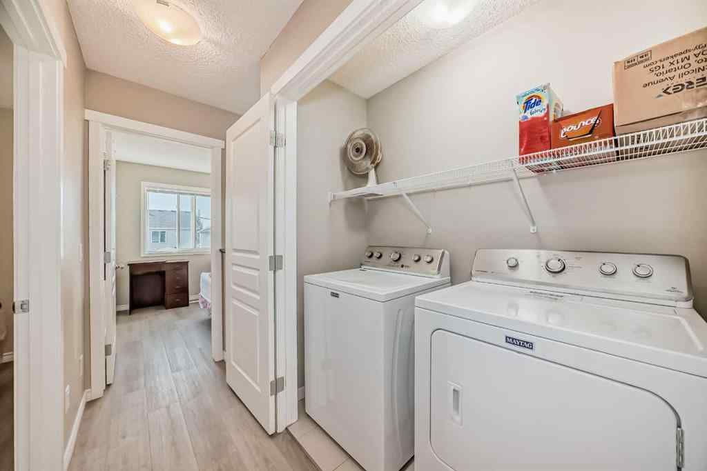 MLS® A2247758 - 9 Copperpond Avenue SE in Copperfield Calgary, Residential