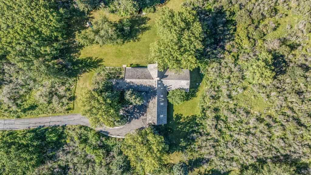 MLS® A2247761 - 237 Escarpment Drive  in NONE Rural Rocky View County, Residential
