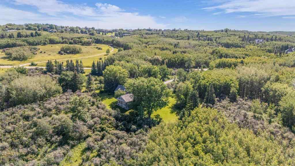MLS® A2247761 - 237 Escarpment Drive  in NONE Rural Rocky View County, Residential