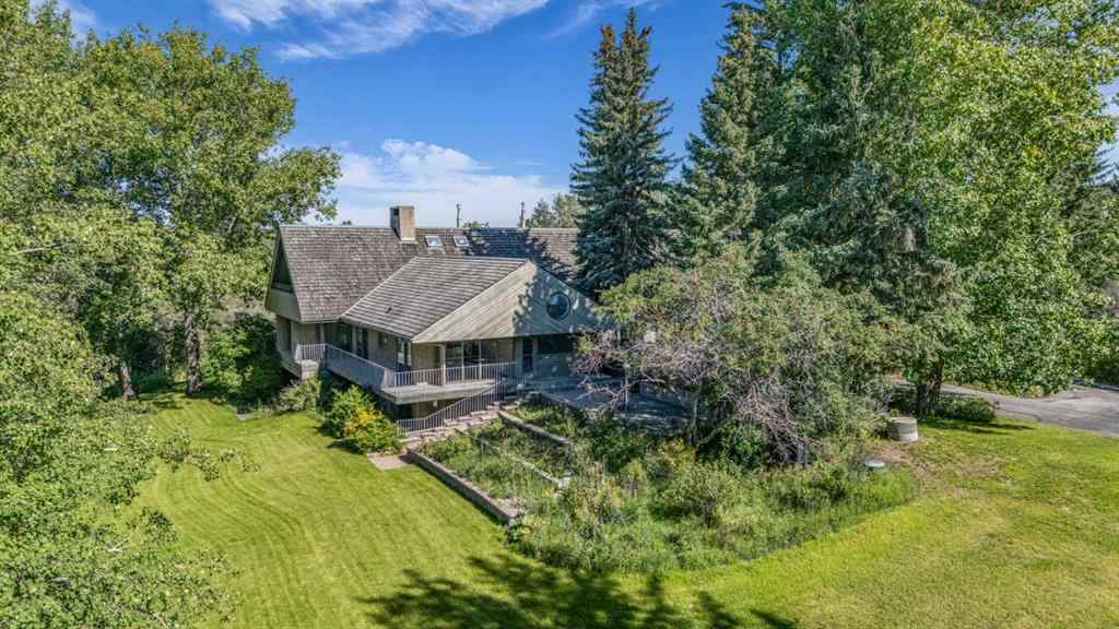 MLS® A2247761 - 237 Escarpment Drive  in NONE Rural Rocky View County, Residential
