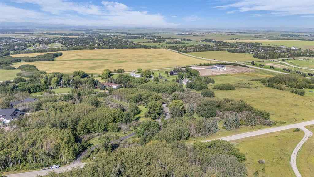 MLS® A2247761 - 237 Escarpment Drive  in NONE Rural Rocky View County, Residential