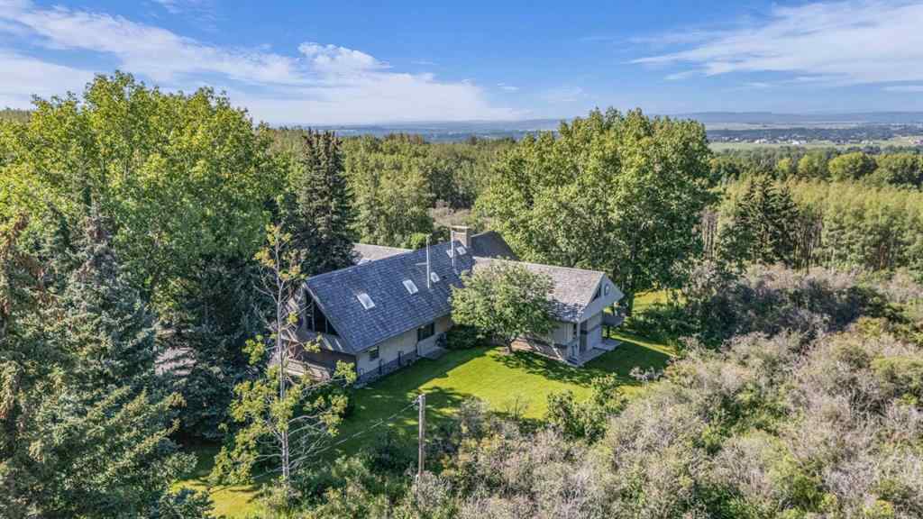MLS® A2247761 - 237 Escarpment Drive  in NONE Rural Rocky View County, Residential