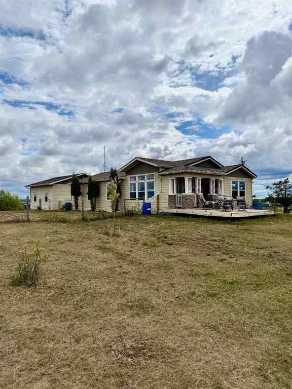 MLS® A2247763 - Unit #61 25039 Township Road 722   in Rio Bend Estates Rural Grande Prairie No. 1, County of, Residential