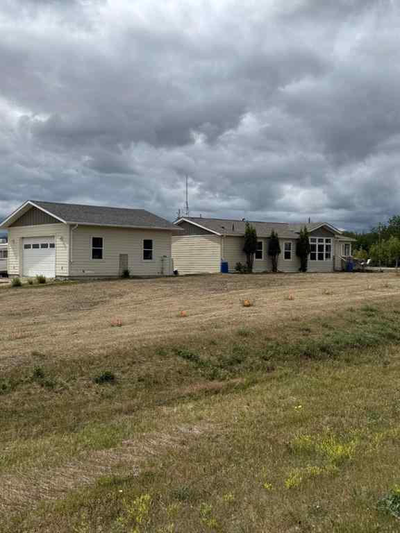 MLS® A2247763 - Unit #61 25039 Township Road 722   in Rio Bend Estates Rural Grande Prairie No. 1, County of, Residential