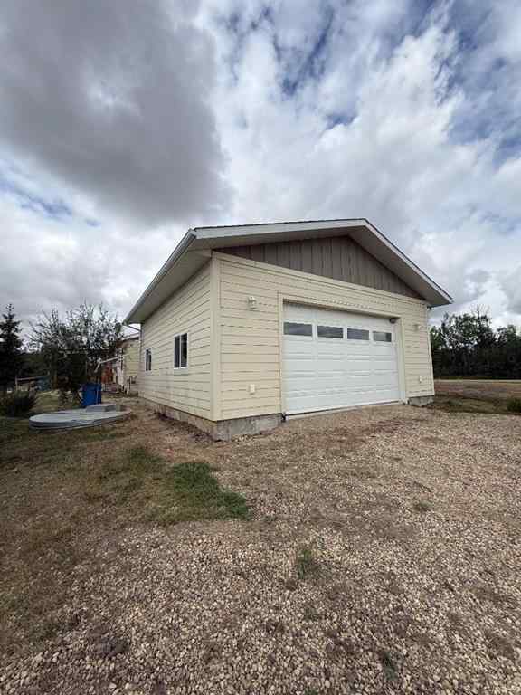 MLS® A2247763 - Unit #61 25039 Township Road 722   in Rio Bend Estates Rural Grande Prairie No. 1, County of, Residential