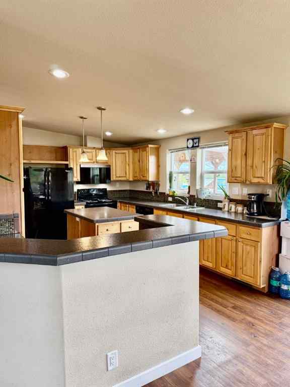 MLS® A2247763 - Unit #61 25039 Township Road 722   in Rio Bend Estates Rural Grande Prairie No. 1, County of, Residential