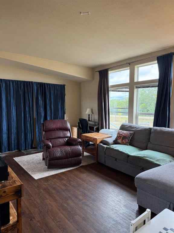 MLS® A2247763 - Unit #61 25039 Township Road 722   in Rio Bend Estates Rural Grande Prairie No. 1, County of, Residential