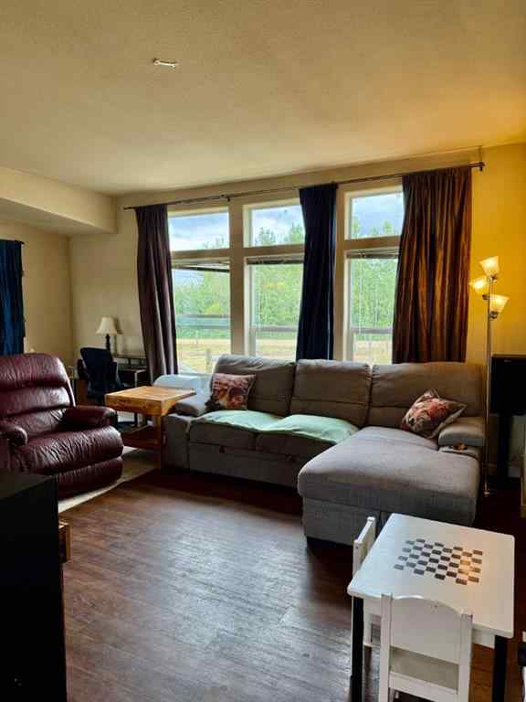 MLS® A2247763 - Unit #61 25039 Township Road 722   in Rio Bend Estates Rural Grande Prairie No. 1, County of, Residential