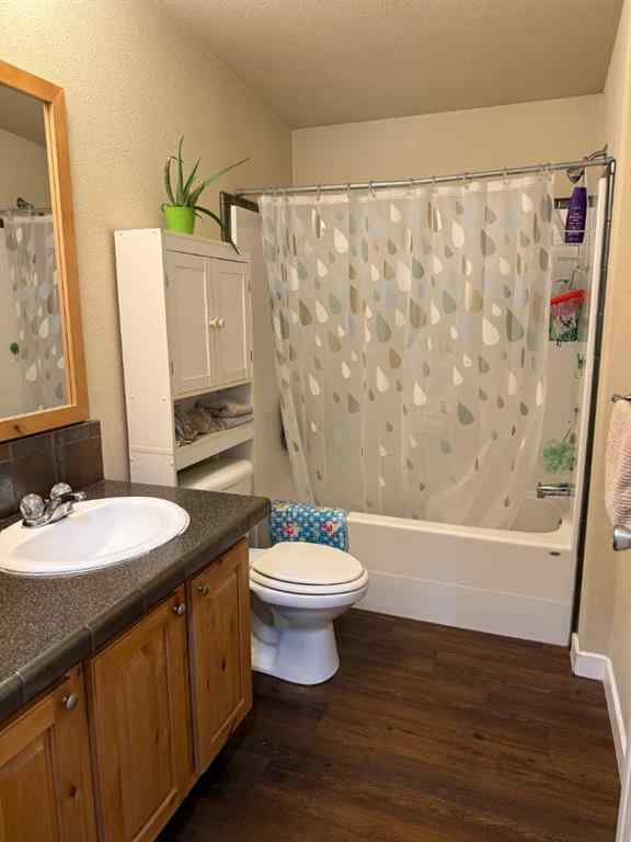 MLS® A2247763 - Unit #61 25039 Township Road 722   in Rio Bend Estates Rural Grande Prairie No. 1, County of, Residential