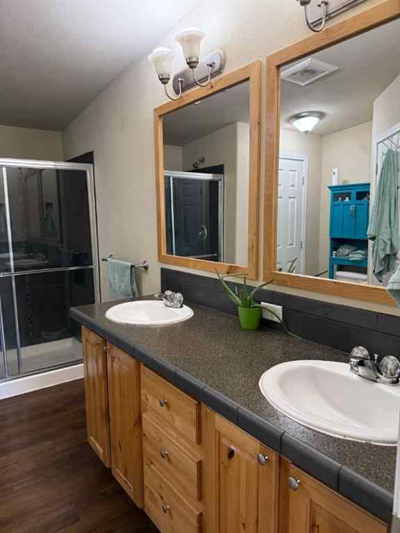 MLS® A2247763 - Unit #61 25039 Township Road 722   in Rio Bend Estates Rural Grande Prairie No. 1, County of, Residential