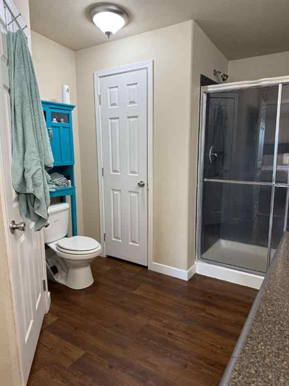 MLS® A2247763 - Unit #61 25039 Township Road 722   in Rio Bend Estates Rural Grande Prairie No. 1, County of, Residential