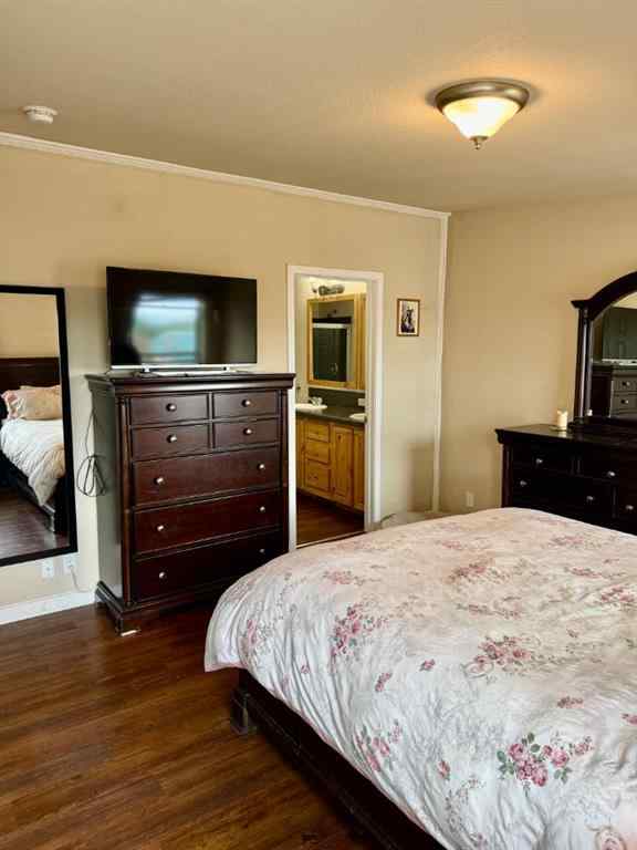 MLS® A2247763 - Unit #61 25039 Township Road 722   in Rio Bend Estates Rural Grande Prairie No. 1, County of, Residential