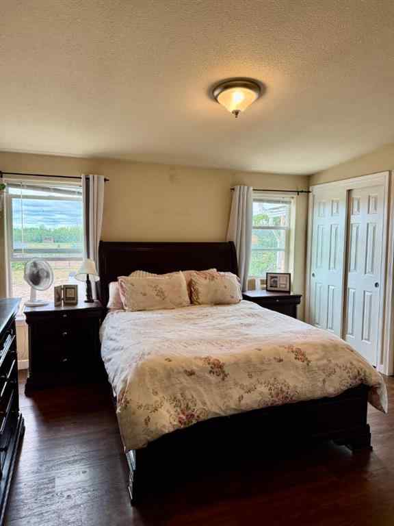 MLS® A2247763 - Unit #61 25039 Township Road 722   in Rio Bend Estates Rural Grande Prairie No. 1, County of, Residential