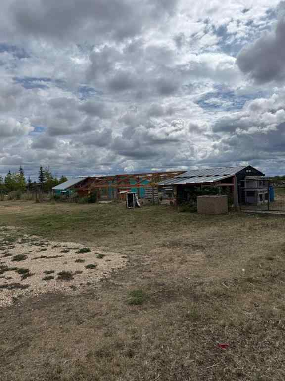 MLS® A2247763 - Unit #61 25039 Township Road 722   in Rio Bend Estates Rural Grande Prairie No. 1, County of, Residential
