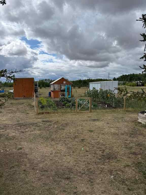 MLS® A2247763 - Unit #61 25039 Township Road 722   in Rio Bend Estates Rural Grande Prairie No. 1, County of, Residential
