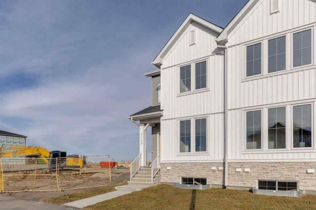 MLS&reg; # A2247764 - 8546 Huxbury Drive NE in  Calgary, Residential Open Houses