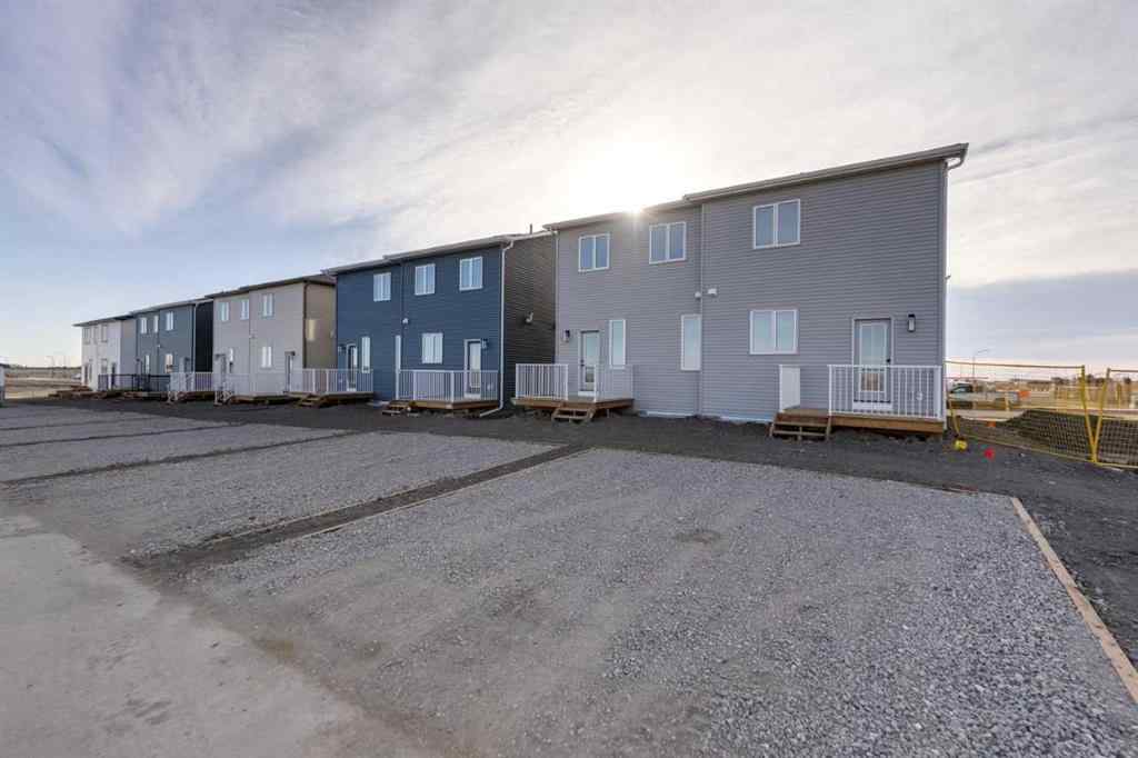 MLS&reg; # A2247764 - 8546 Huxbury Drive NE in  Calgary, Residential Open Houses