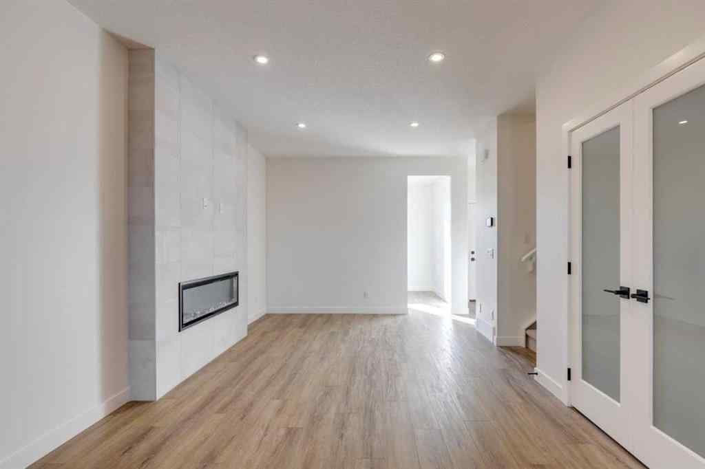 MLS&reg; # A2247764 - 8546 Huxbury Drive NE in  Calgary, Residential Open Houses