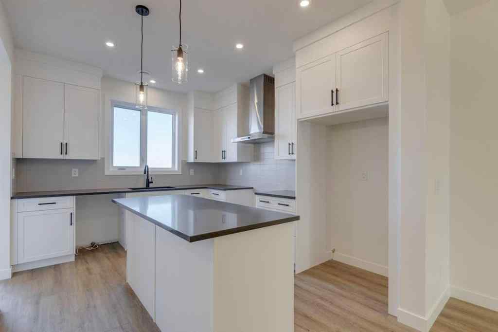 MLS&reg; # A2247764 - 8546 Huxbury Drive NE in  Calgary, Residential Open Houses