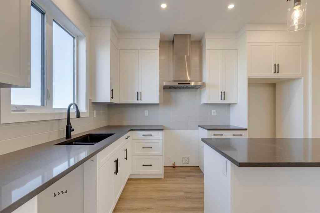 MLS&reg; # A2247764 - 8546 Huxbury Drive NE in  Calgary, Residential Open Houses