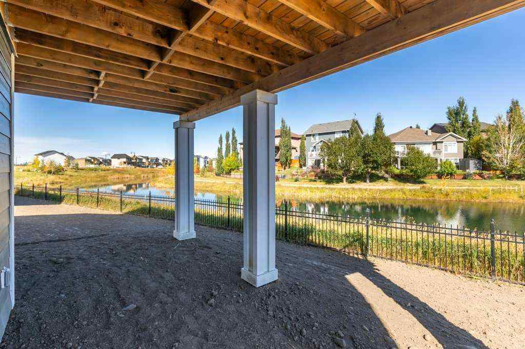 MLS® A2247765 - 108 Monterey Bay SE in Montrose High River, Residential