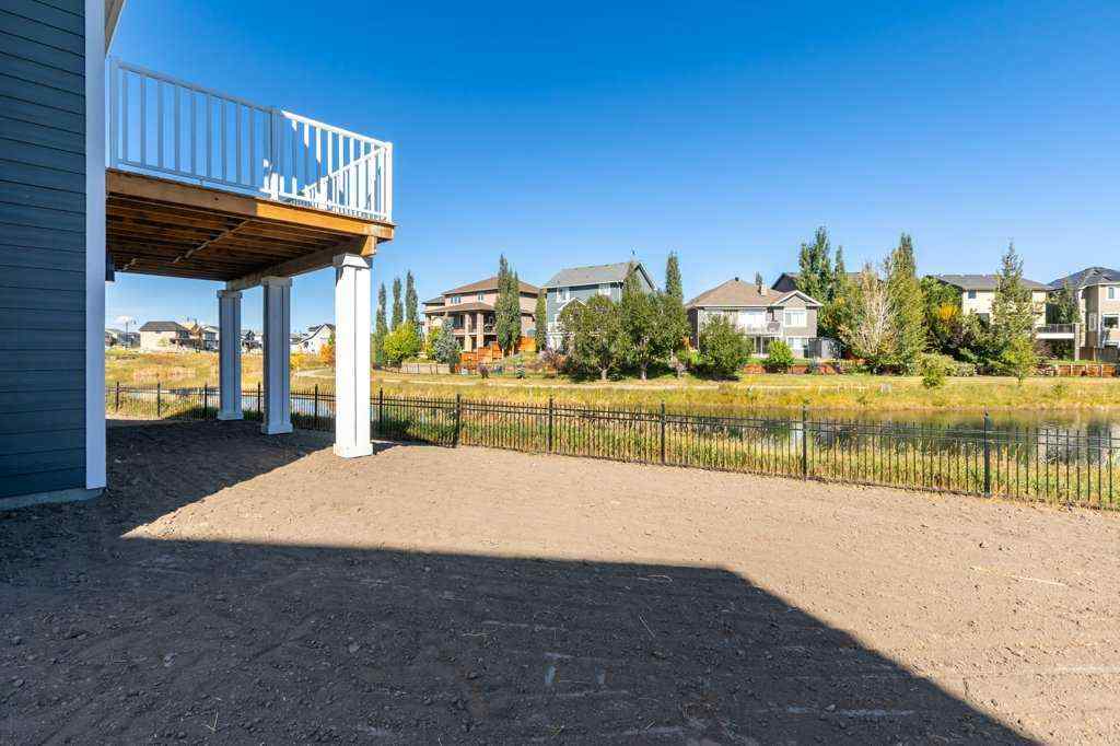 MLS® A2247765 - 108 Monterey Bay SE in Montrose High River, Residential