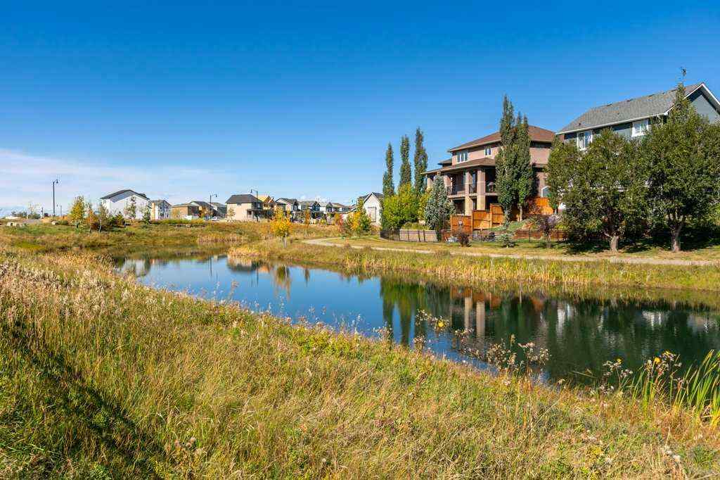 MLS® A2247765 - 108 Monterey Bay SE in Montrose High River, Residential
