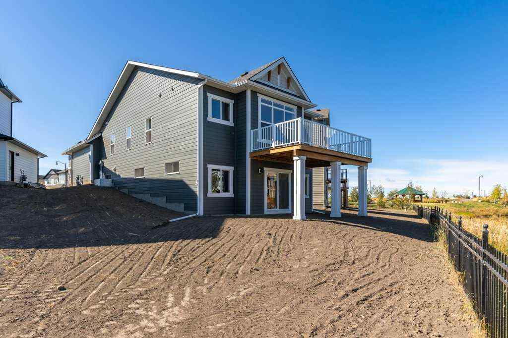 MLS® A2247765 - 108 Monterey Bay SE in Montrose High River, Residential