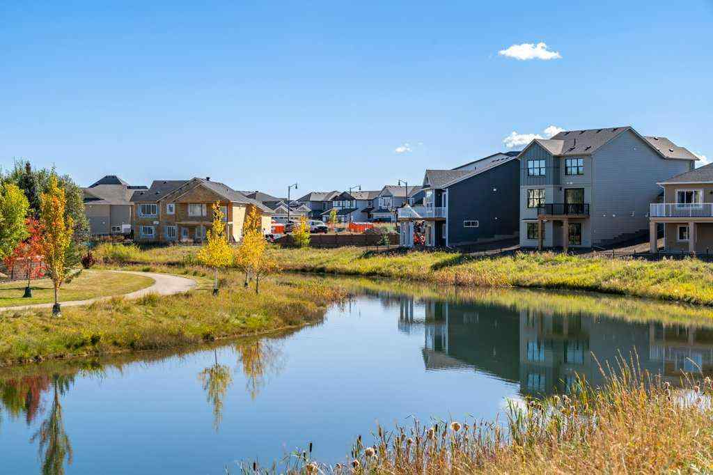 MLS® A2247765 - 108 Monterey Bay SE in Montrose High River, Residential